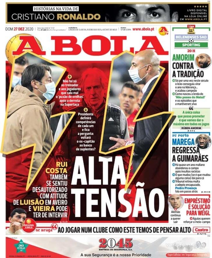 A Bola