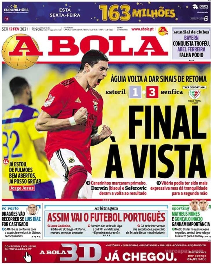 A Bola