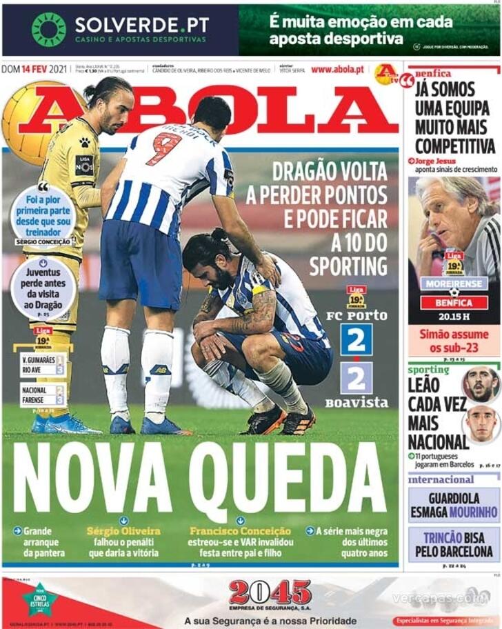 A Bola