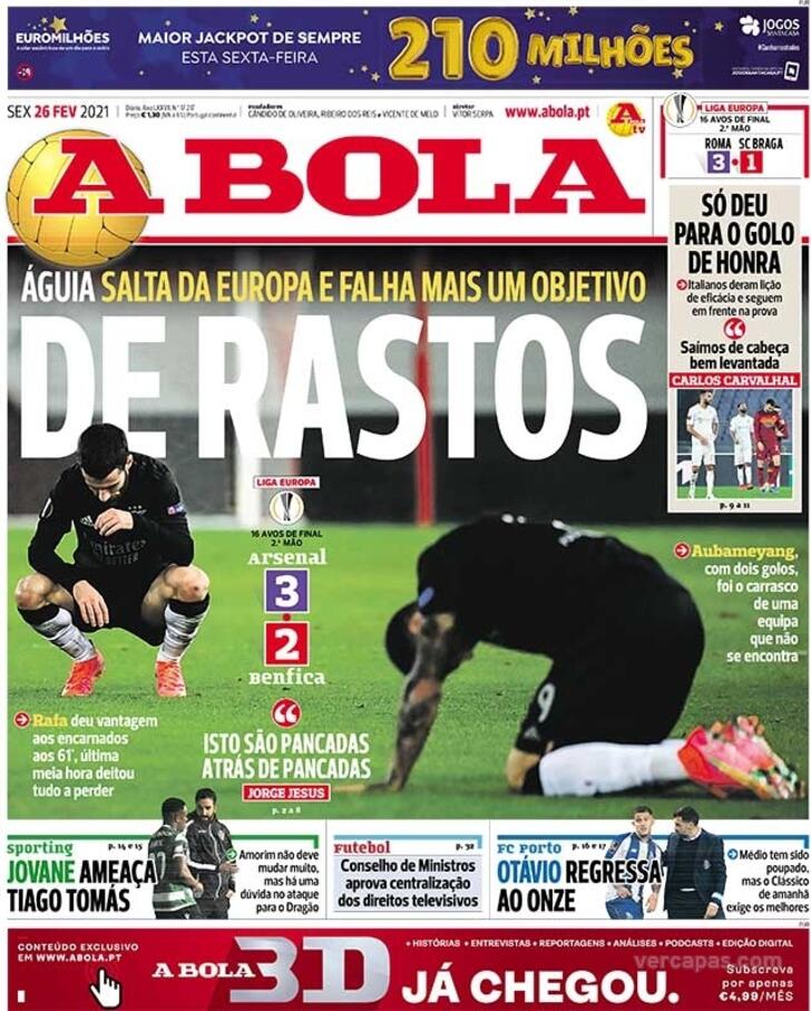 A Bola