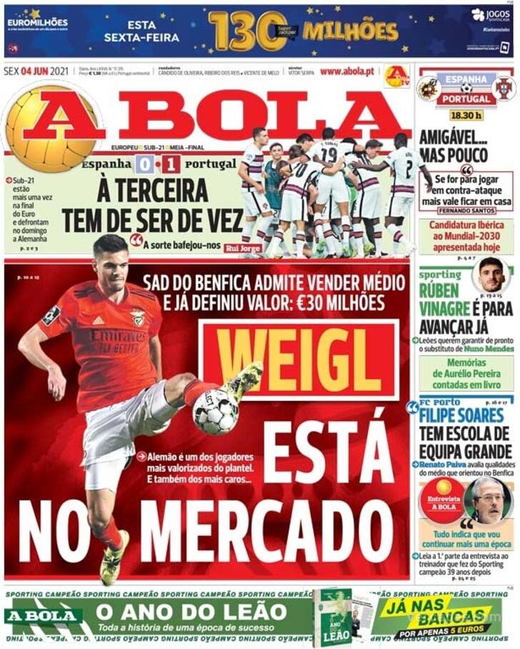 A Bola