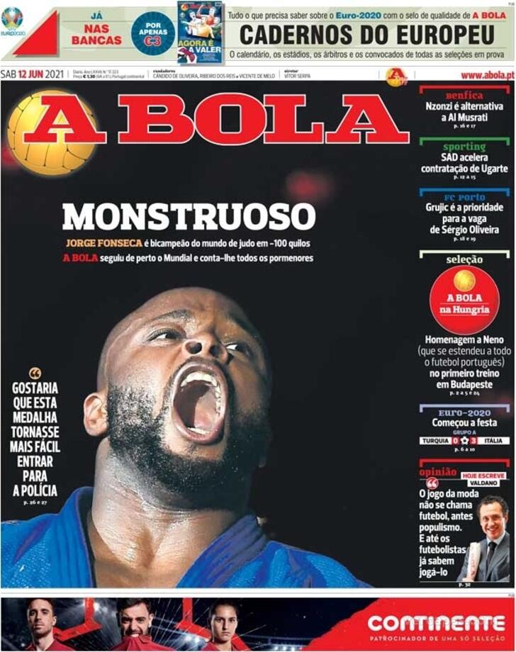 A Bola