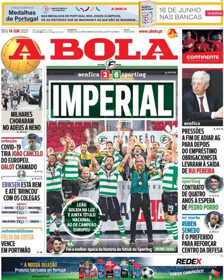 A Bola