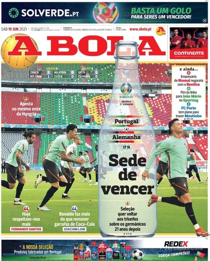 A Bola