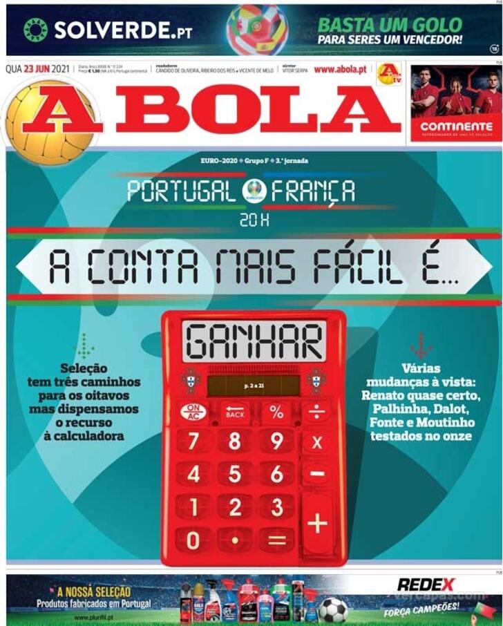 A Bola