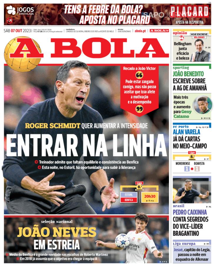 A Bola