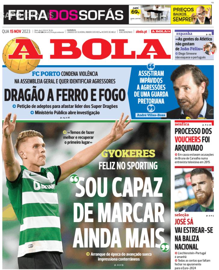 A Bola