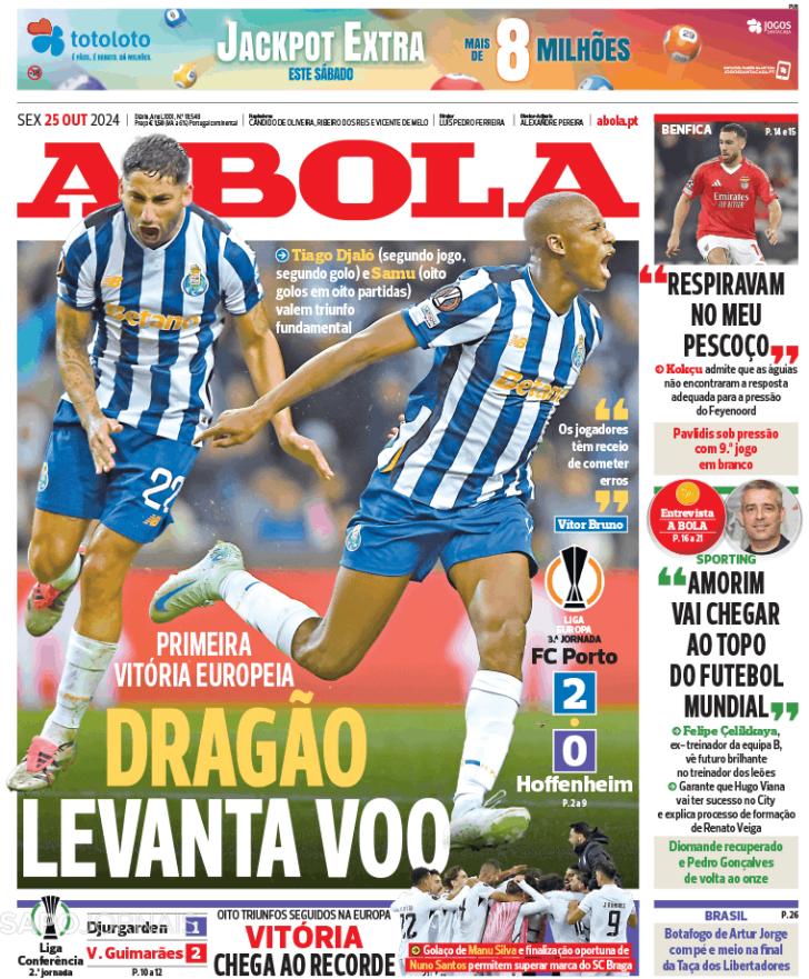 A Bola