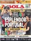 A Bola - 2013-09-30