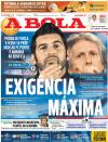 A Bola - 2013-10-01