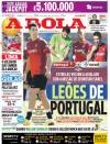 A Bola - 2013-10-11