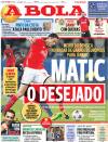 A Bola - 2013-10-13