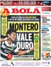 A Bola - 2013-10-14