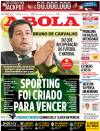 A Bola - 2013-10-15