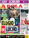 A Bola - 2013-10-29