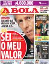 A Bola - 2013-10-05