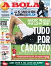 A Bola - 2013-11-07