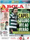 A Bola - 2013-11-13