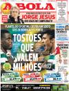 A Bola - 2013-12-03