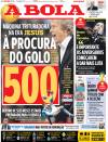 A Bola - 2013-12-06