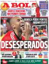 A Bola - 2013-12-07