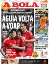 A Bola - 2013-12-11