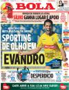 A Bola - 2013-12-12