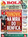 A Bola - 2013-12-14