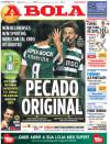 A Bola - 2013-12-15