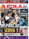 A Bola - 2013-12-16