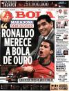 A Bola - 2013-12-17