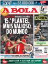 A Bola - 2013-12-19