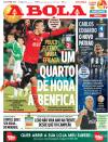 A Bola - 2013-12-21