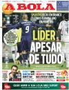 A Bola - 2013-12-22