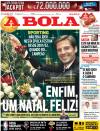 A Bola - 2013-12-24