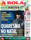 A Bola - 2013-12-26