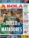 A Bola - 2013-12-27