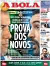 A Bola - 2013-12-29