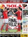 A Bola - 2013-12-31