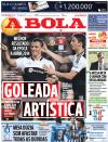 A Bola - 2014-01-05