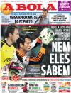 A Bola - 2014-01-11