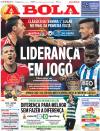 A Bola - 2014-01-12