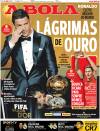 A Bola - 2014-01-14