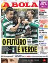 A Bola - 2014-01-15