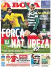 A Bola - 2014-01-16