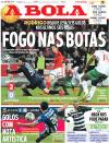 A Bola - 2014-01-20