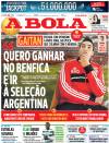 A Bola - 2014-01-23