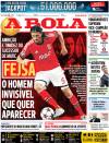 A Bola - 2014-01-24