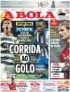 A Bola - 2014-01-25