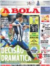 A Bola - 2014-01-26